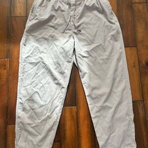 Old Navy Women's Light Pink Pants